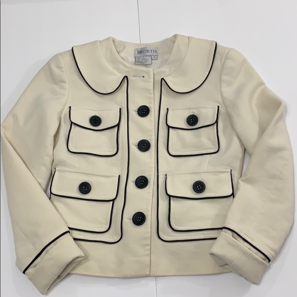 Worth Blazer